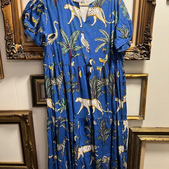 Set of 3 Heart of Grace Designs NWT Dresses - Picture 5 of 6